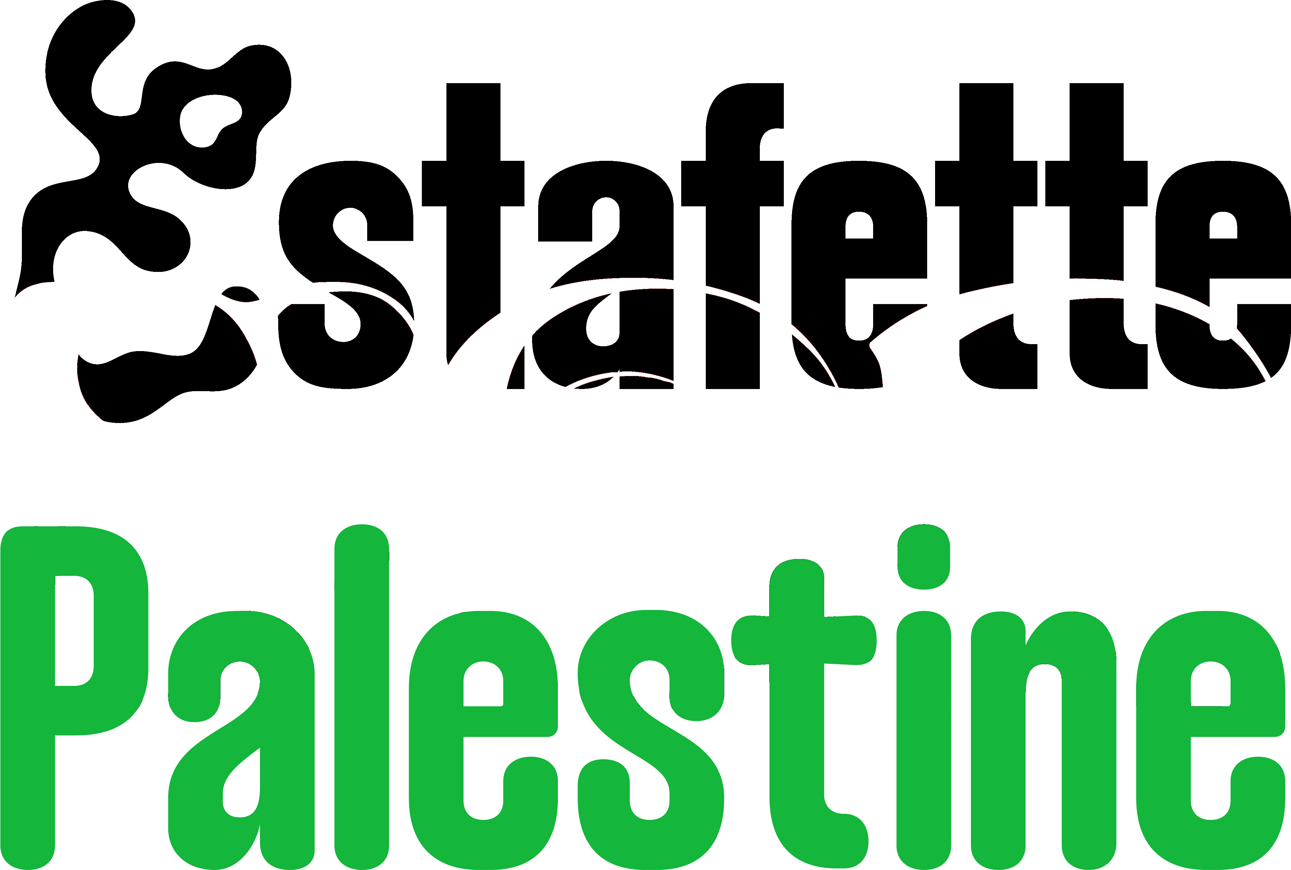 Estafette for Palestine