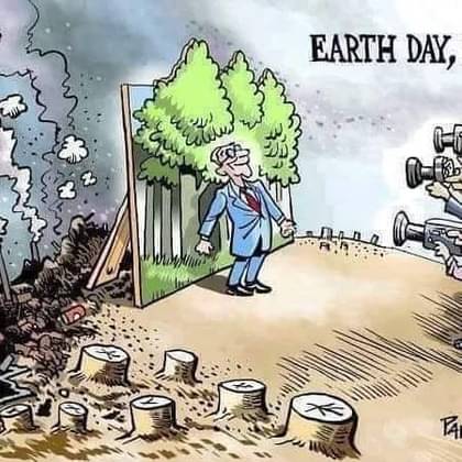 earth day 